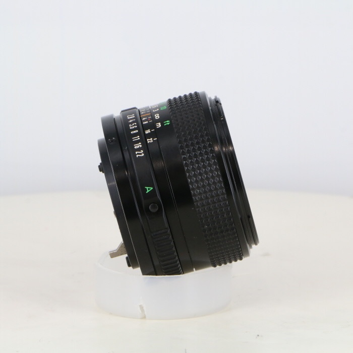 キヤノン New FD 28/2.8