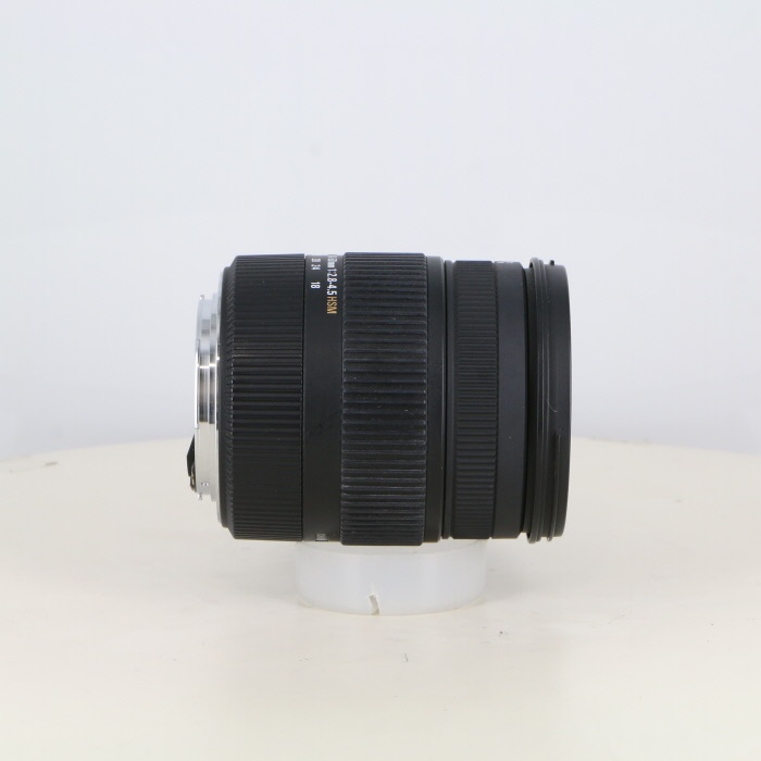 シグマ 18-50/2.8-4.5 DC HSM (キヤノンEF用)