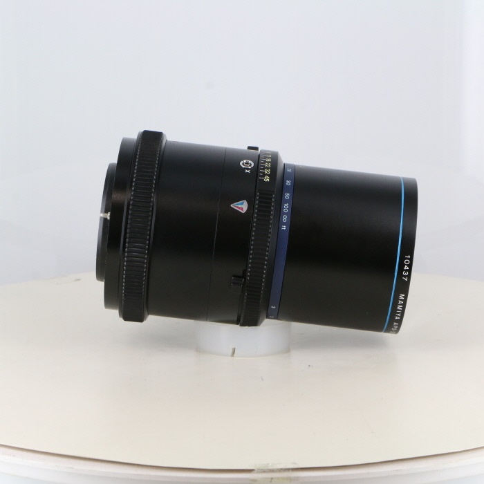 マミヤ アポ セコールZ 250/4.5