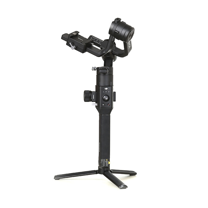 DJI RONIN-S スタビライザー