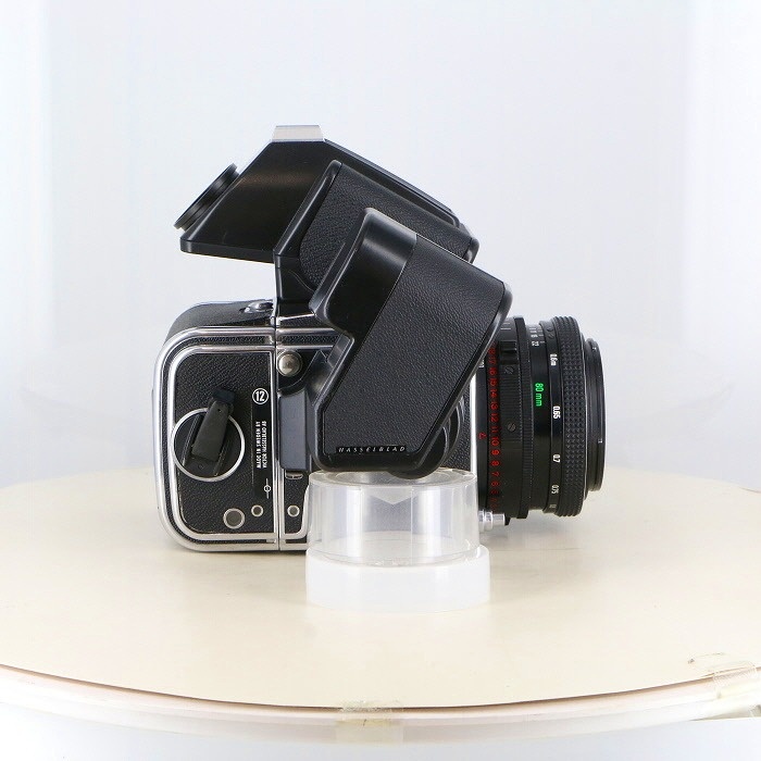 HASSELBLAD 2000FCW+Planar T* 80/2.8