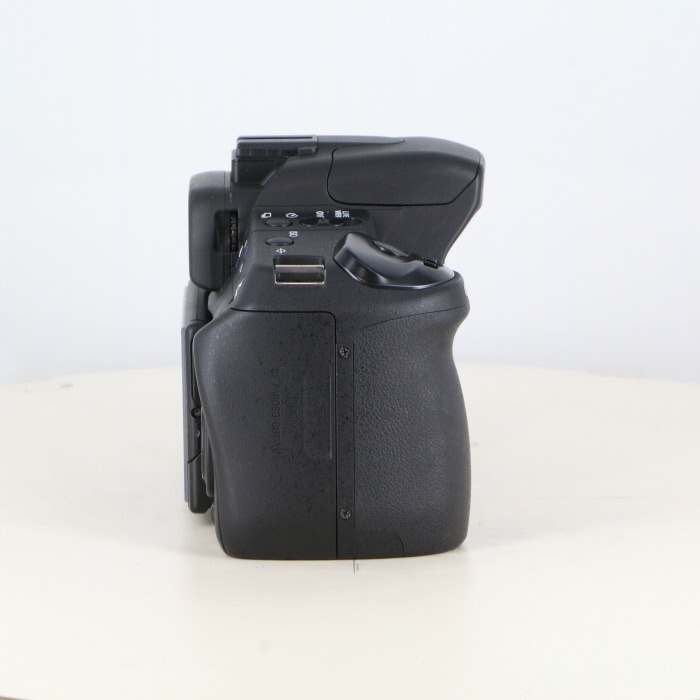ソニー DSLR-A350 ボデイ