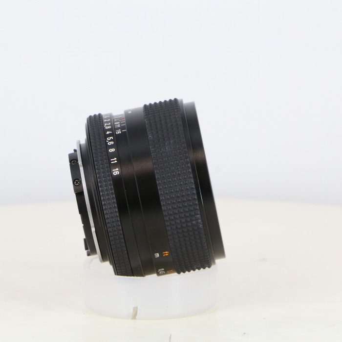 コンタックス プラナ- T  50/F1.4 MM