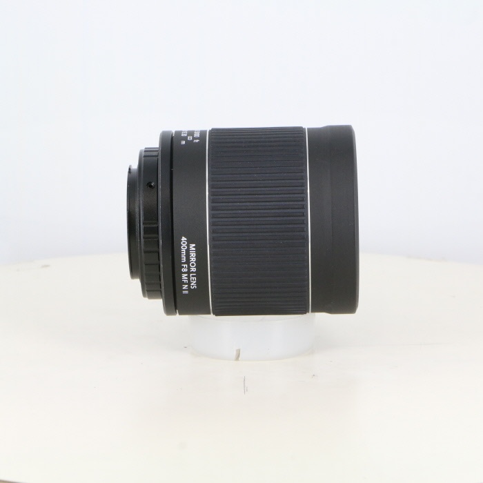 ケンコー ケンコー ミラーレンズ 400/F8+フード ニコンF