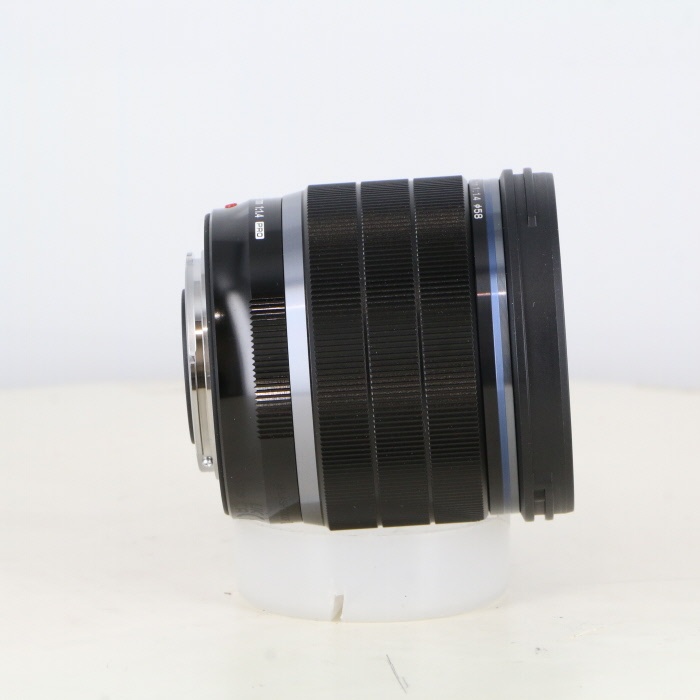 OM SYSTEM M.ズイコーデジタル ED20/1.4 PRO ブラック