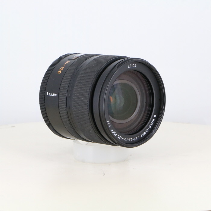パナソニック LEICA D VARIO-ELMAR 14-150/3.5-5.6 ASPH. MEGA O.I.S.