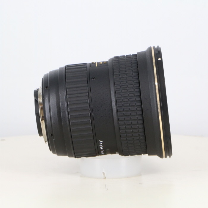 トキナー AT-X17-35/4 PRO FX ニコン用