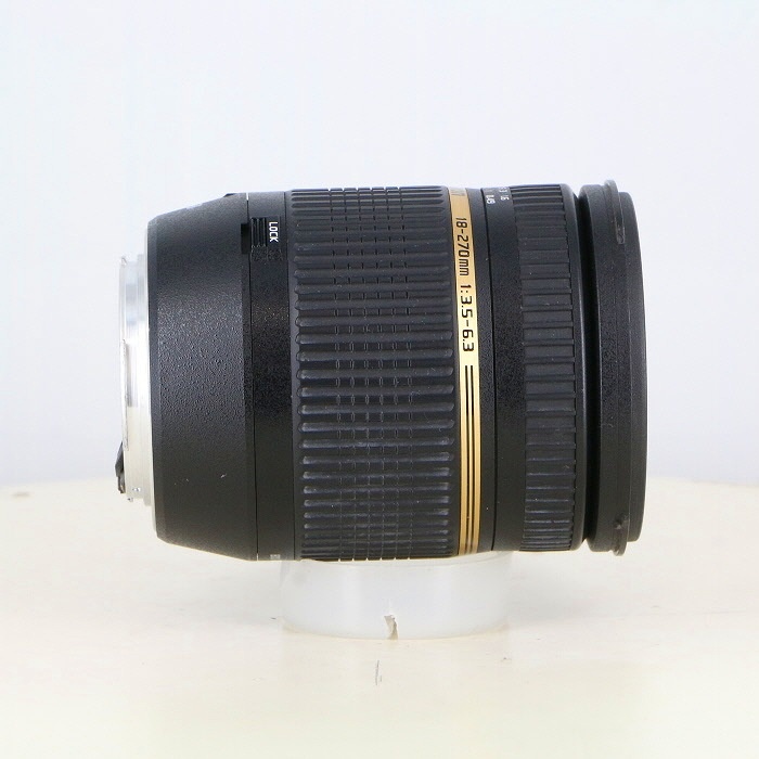 タムロン SP AF18-270 DI2 B003 キヤノン