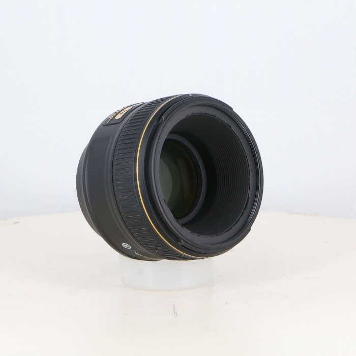 ニコン AF-S 58/1.4G