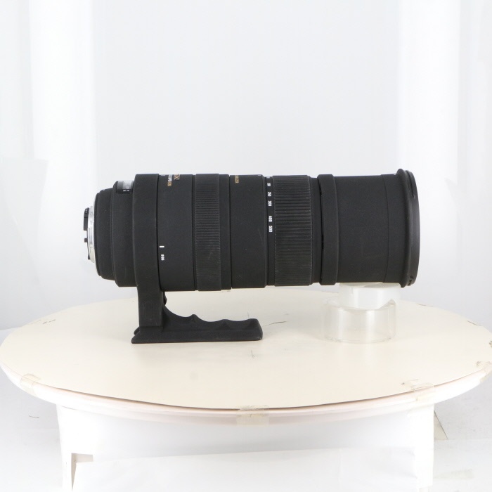 シグマ APO150-500/F5-6.3 DG OS HSM [ニコンFマウント用]