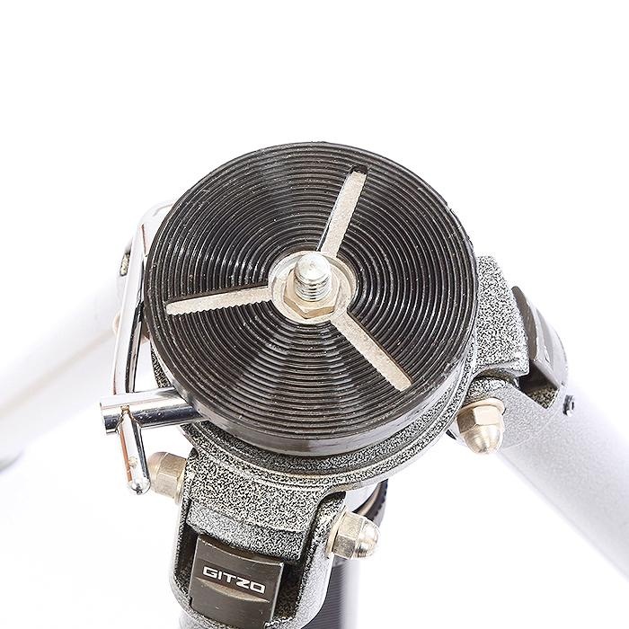 ジッツオ G328 三脚