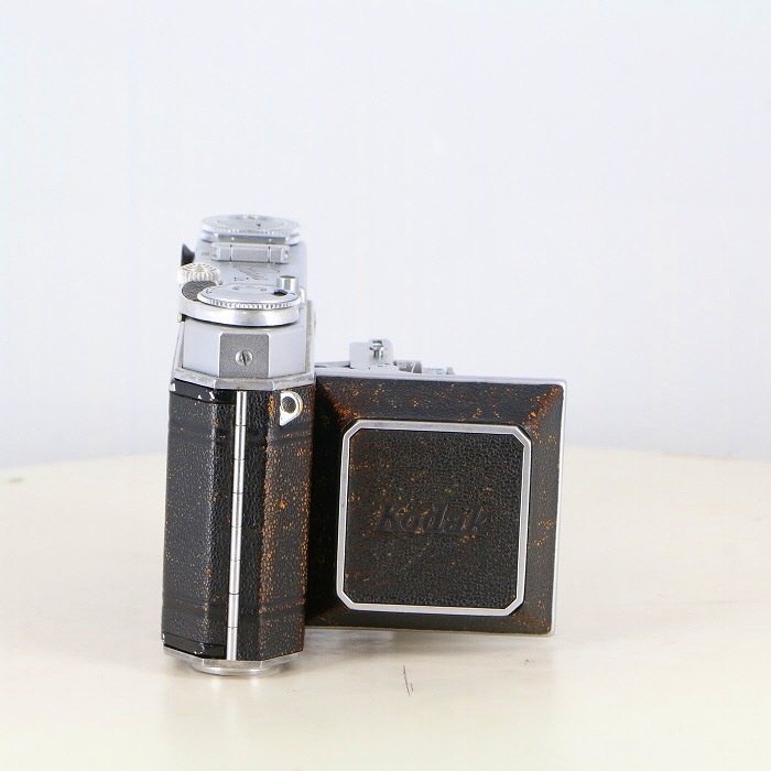 コダック レチナIIa