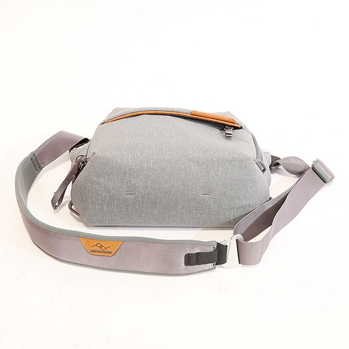 ピークデザイン エブリディスリング 3L グレー