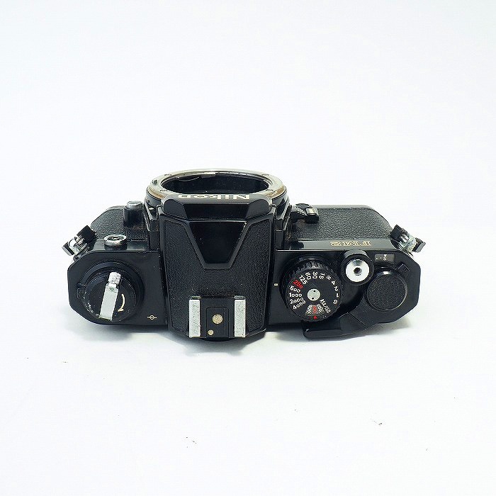 ニコン New FM2 ボディ