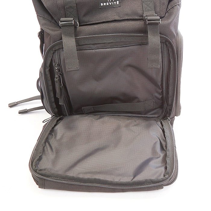 ソノタ Brevite リュックサック