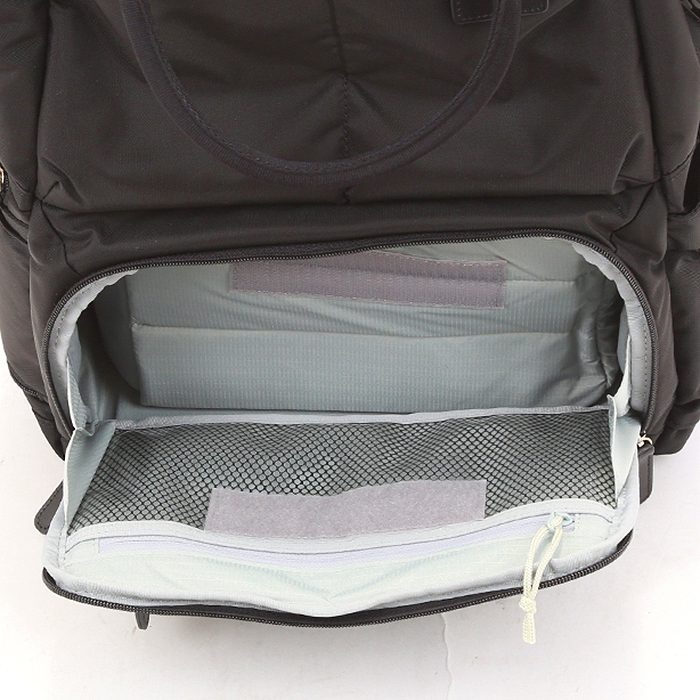 ソノタ Lintta トラベルリュックサック