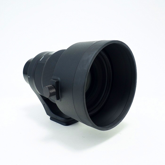 シグマ Art105/1.4 DG HSM ソニーE用