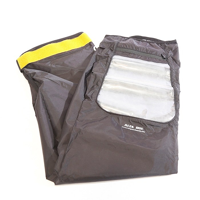 バンガード ALTA RCL レインカバー L