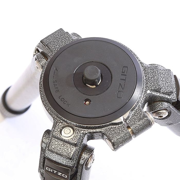 ジッツオ GT3541LS 脚のみ