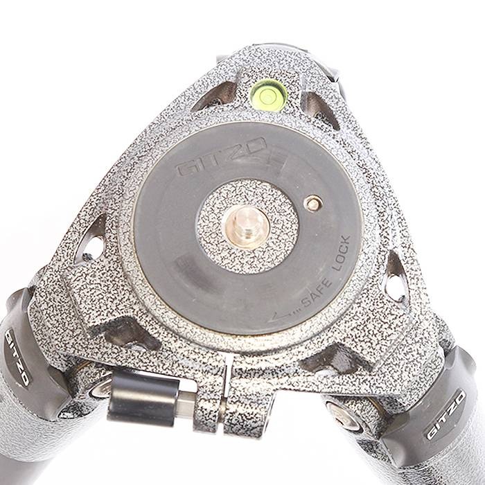 ジッツオ GT4552TS 脚のみ