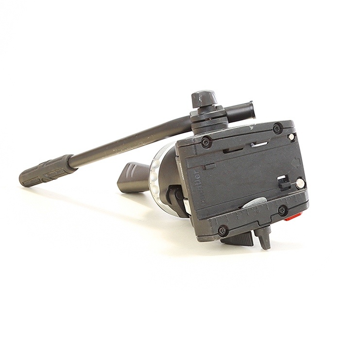 ソノタ ザハトラー Ace XL Fluid Head