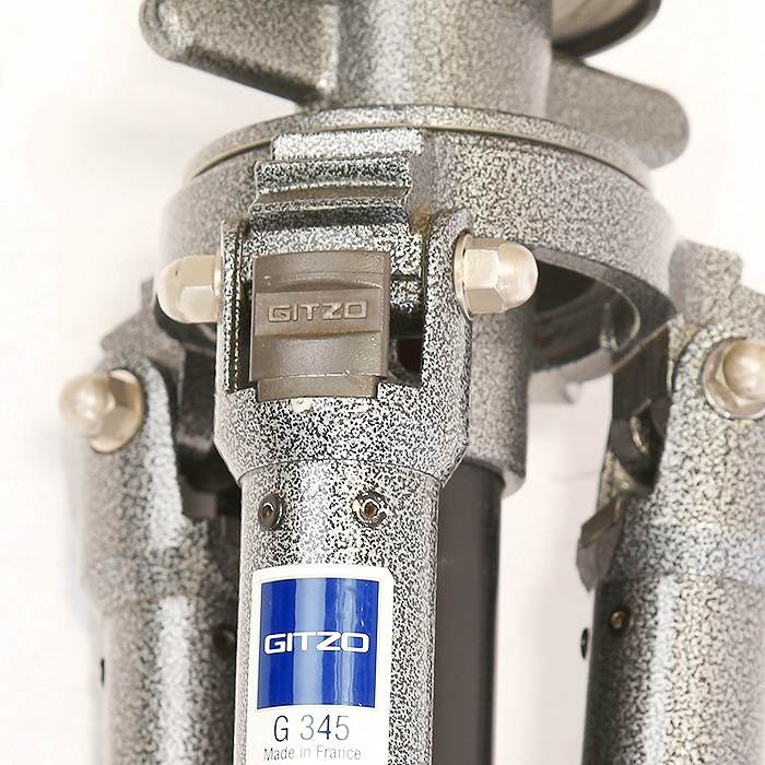 ジッツオ G345 脚のみ