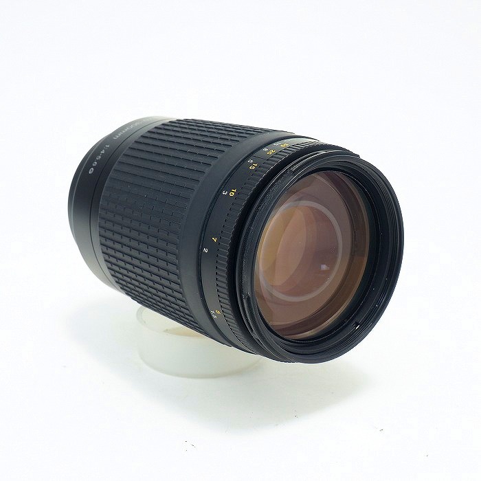 ニコン AF 70-300/4-5.6 G ブラック