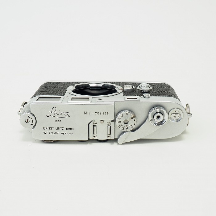 ライカ M3 2ストローク