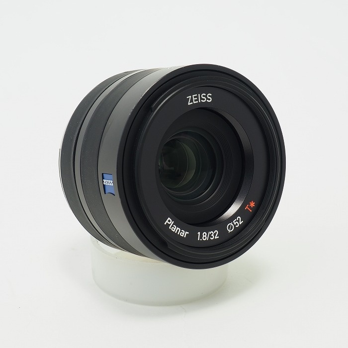 ツアイス TOUIT 1.8/32 [フジX用]