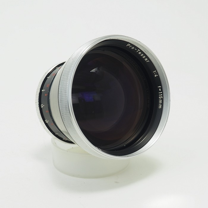 ツアイス Pro-Tessear 115/4