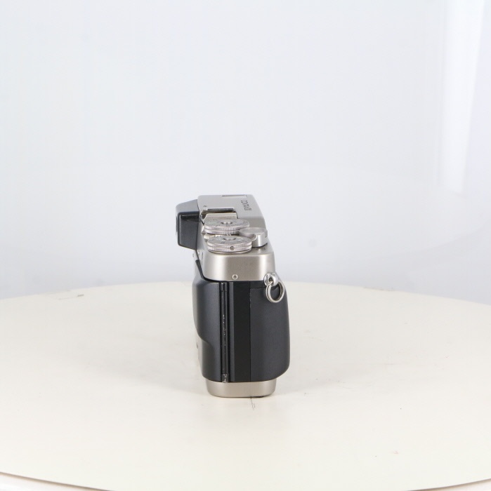 コンタックス G1 ボディ (ROM改)