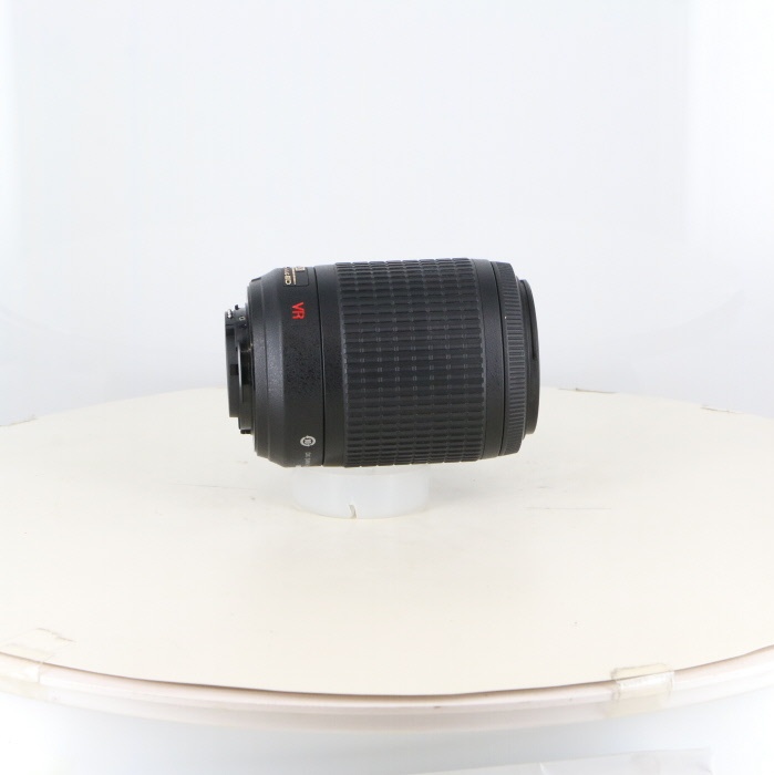 ニコン AF-S DX VR 55-200/4-5.6G IF-ED