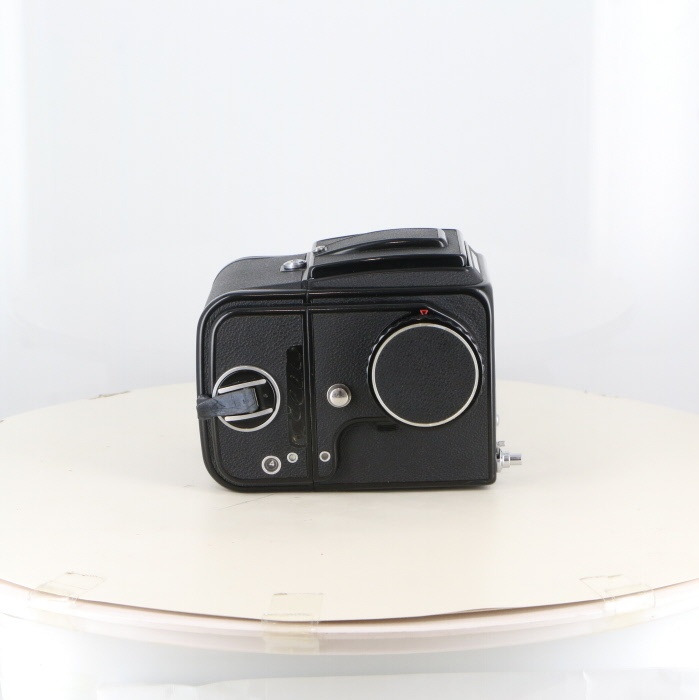 HASSELBLAD 500 C/M + A12マガジン