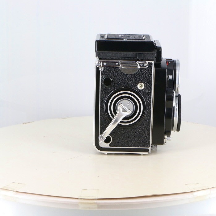 ローライ ローライフレックス 2.8F (クセノタール)