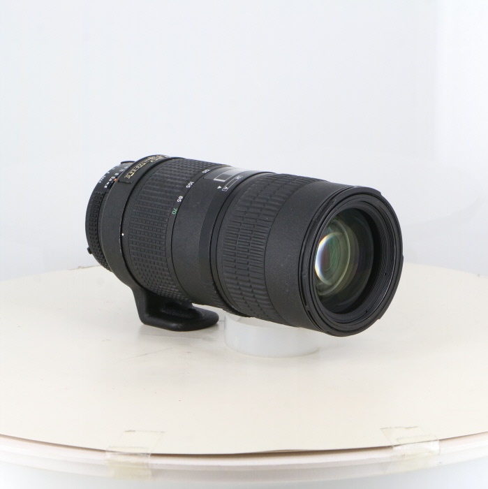 ニコン AI AF マイクロ ED 70-180/4.5-5.6D