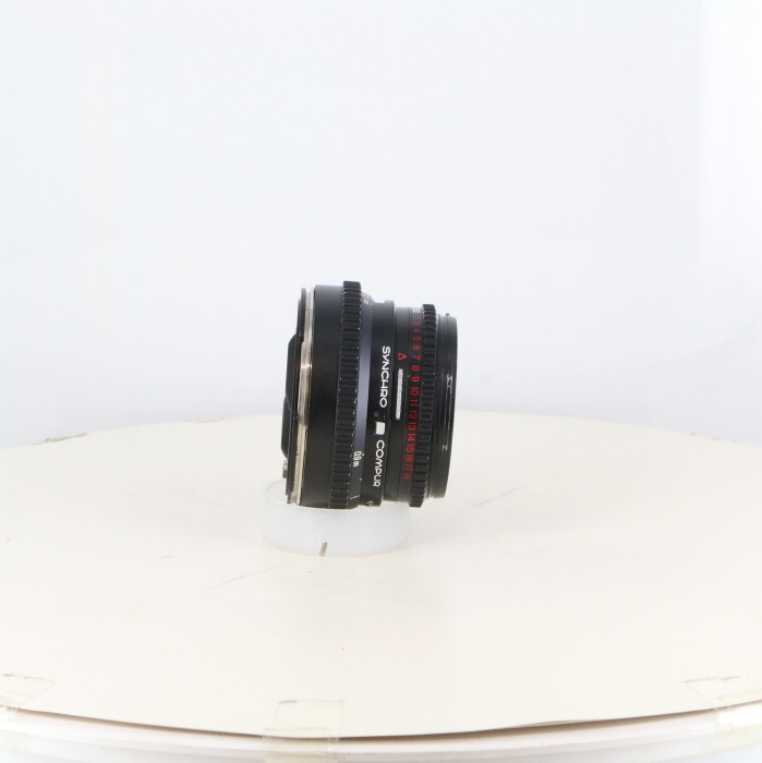 HASSELBLAD プラナー C 80/2.8 T* ブラック