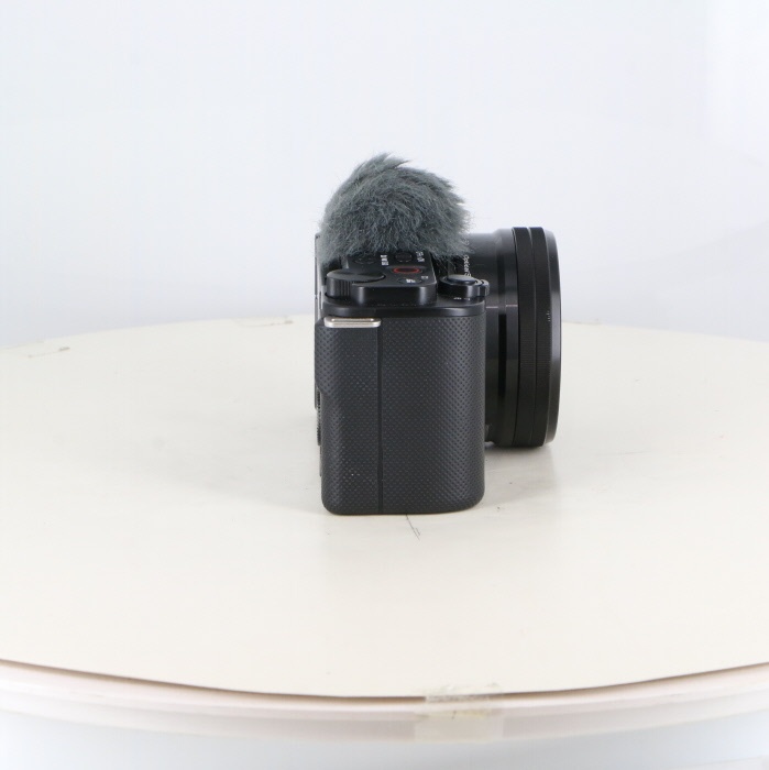 ソニー VLOGCAM ZV-E10 ブラック