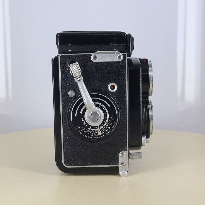 ミノルタ オートコード 初期型