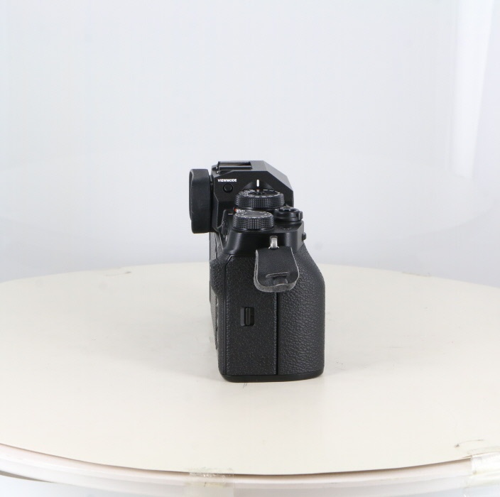 フジフイルム X-T4 ボディ ブラック