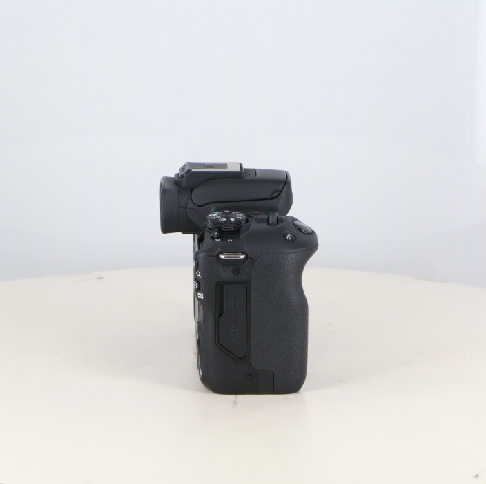 キヤノン EOS R50 ボディ ブラック
