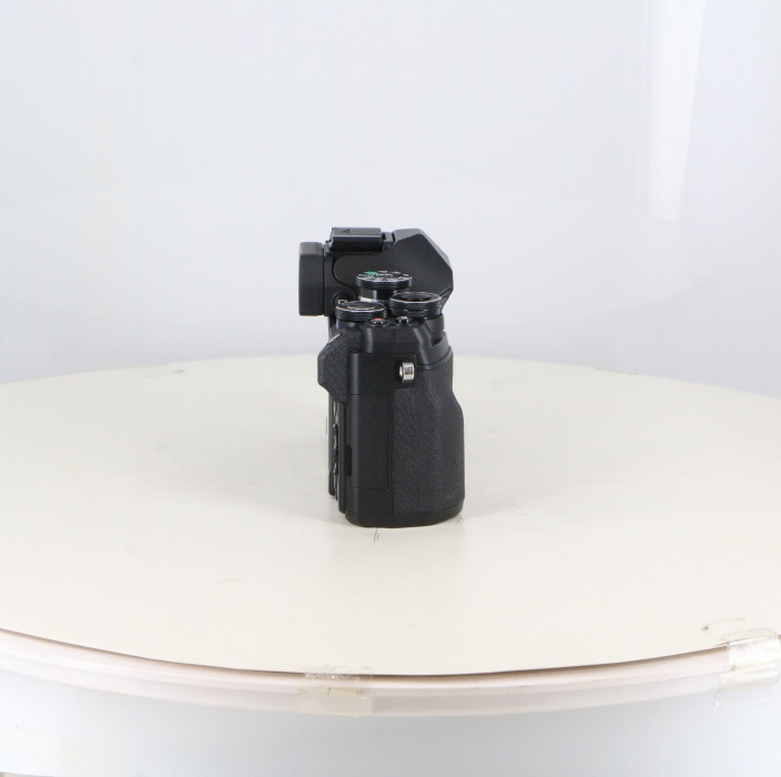 オリンパス OM-D E-M10 MARK4 ボディ ブラック