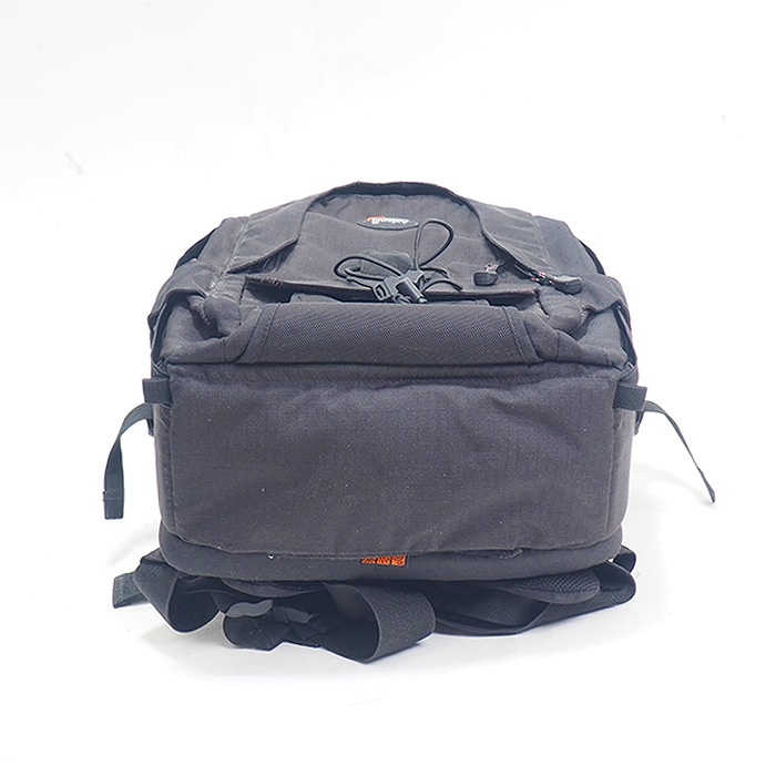 ロープロ ミニトレッカー AW ブラック