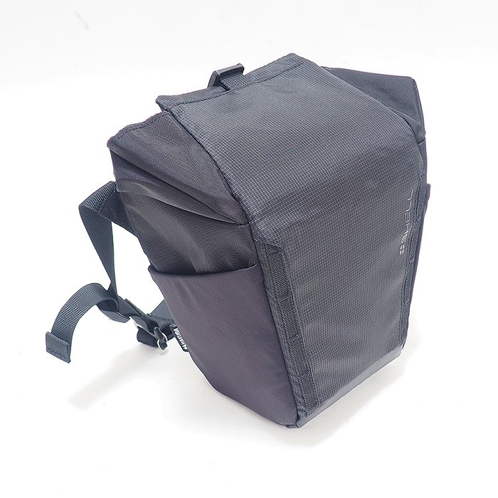 ハクバ プラスシェル トレック 04 ズームバッグ M