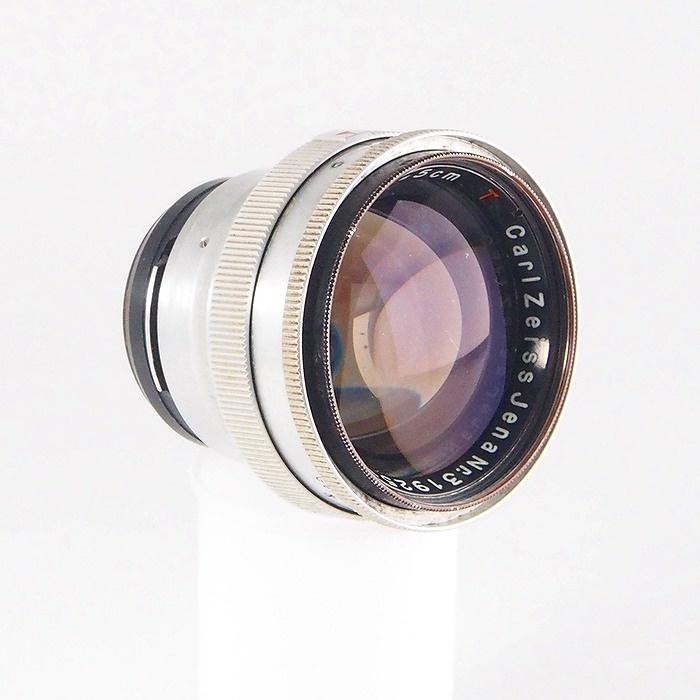 ツアイス sonnar 5cm f1.5