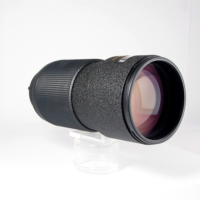 ニコン AF ED 80-200/F2.8