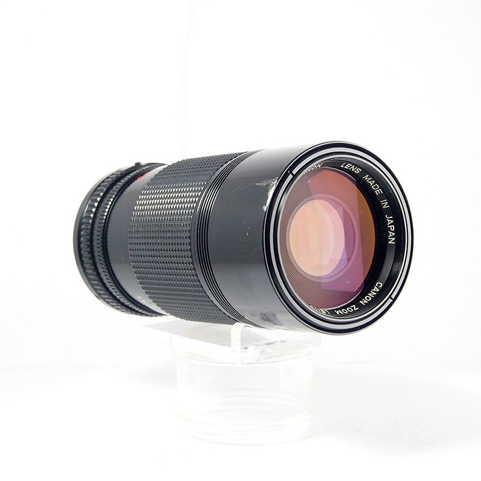 キヤノン FD70-150/4.5
