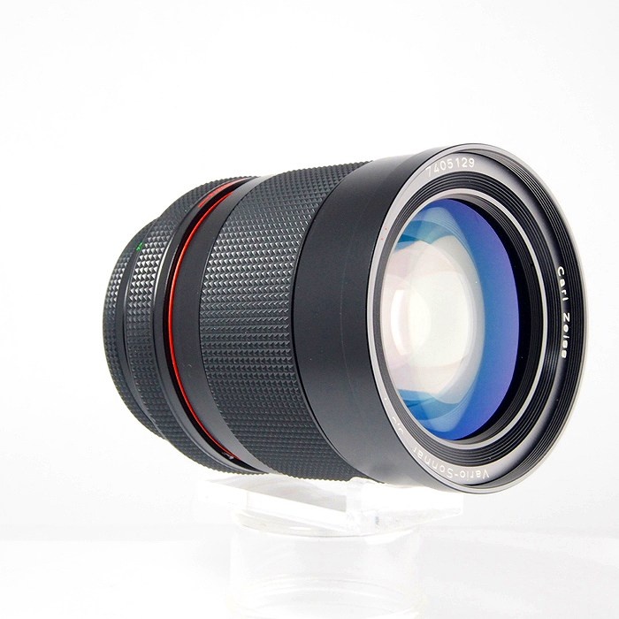 コンタックス Vario-Sonnar 35-135/3.3-4.5 MMJ