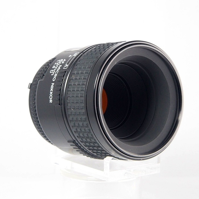 ニコン AI AF マイクロ 60/2.8D