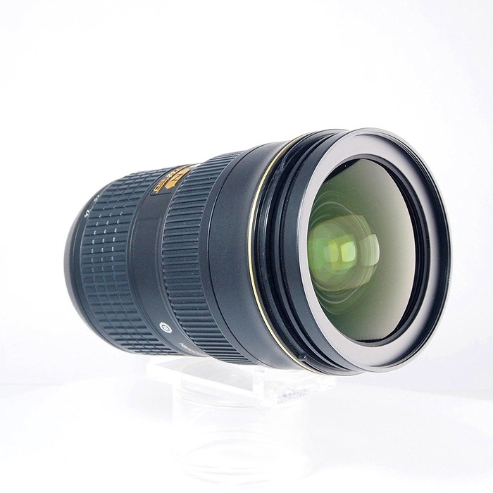 ニコン AF-S 24-70/2.8G ED
