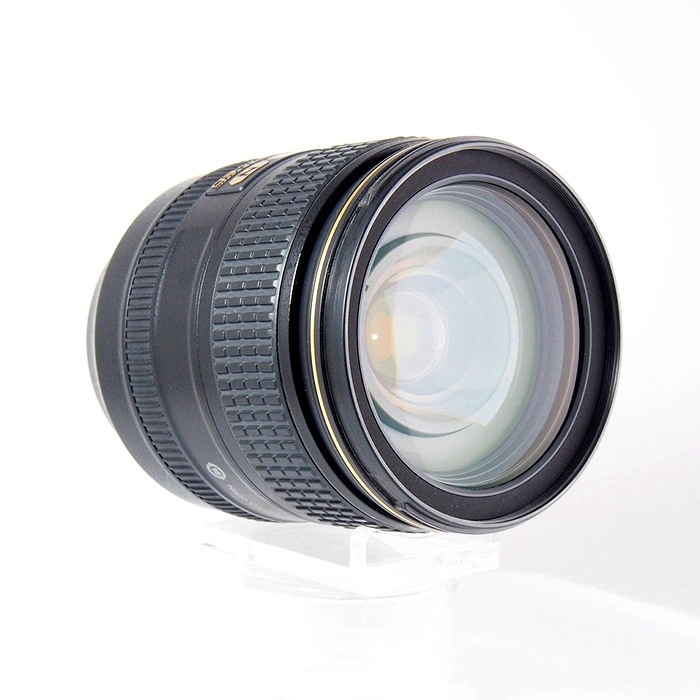 ニコン AF-S 24-120/F4G ED VR